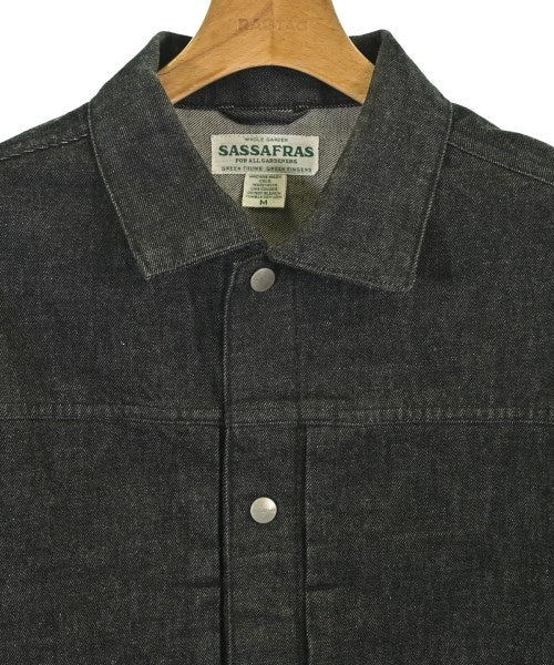 SASSAFRAS 其他飛行外套