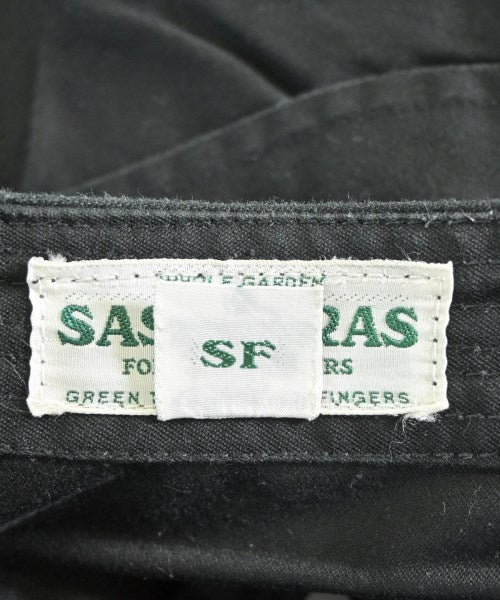 SASSAFRAS 其他款