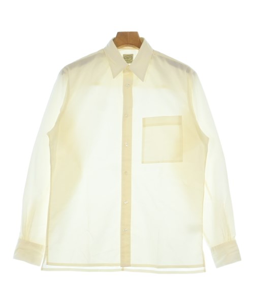 MAISON&VOYAGE 休閒襯衫