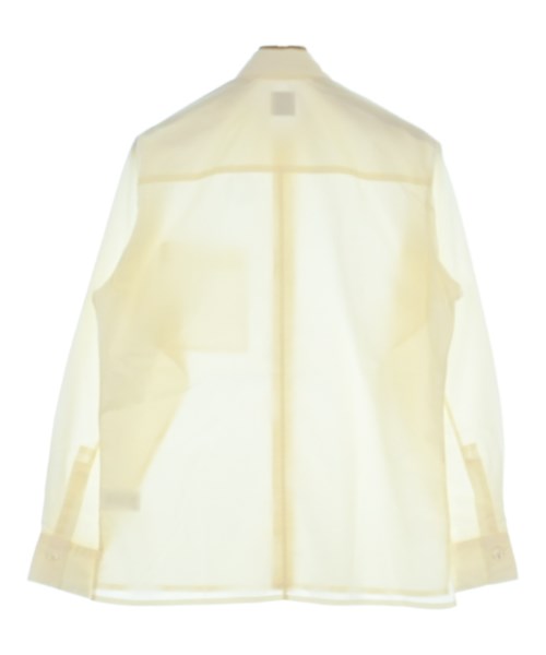 MAISON&VOYAGE 休閒襯衫