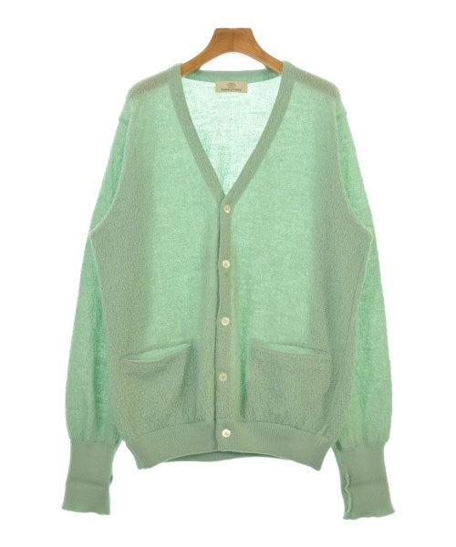 MAISON&VOYAGE 開襟衫