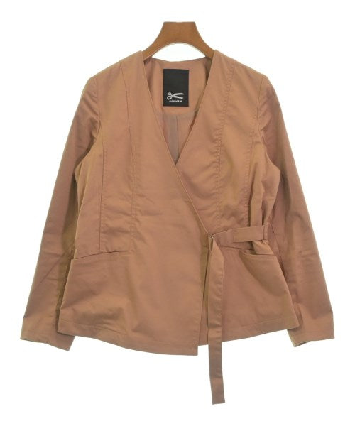 DENHAM 其他飛行外套