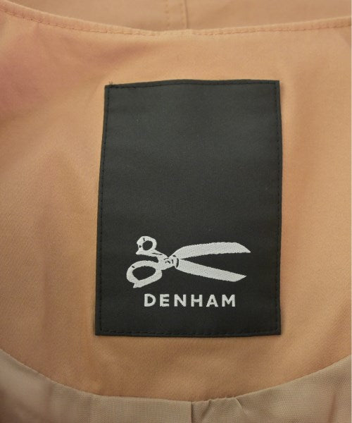 DENHAM 其他飛行外套