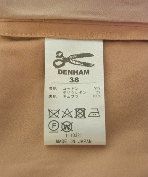 DENHAM 其他飛行外套