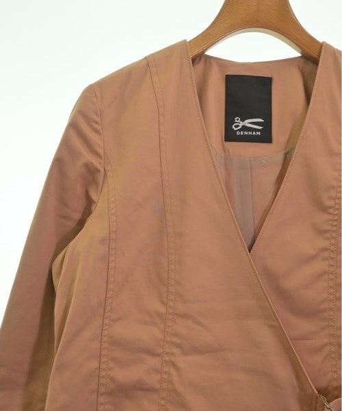 DENHAM 其他飛行外套