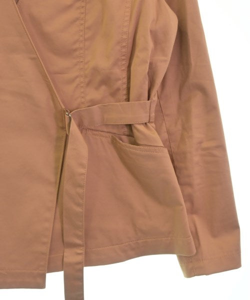 DENHAM 其他飛行外套