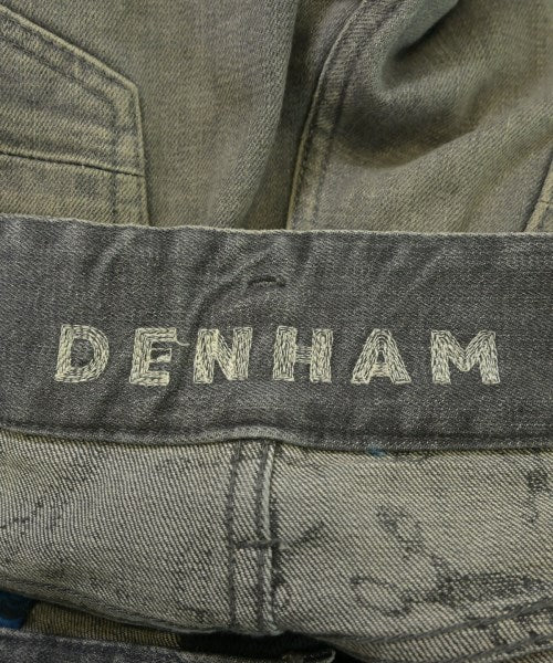 DENHAM 牛仔褲