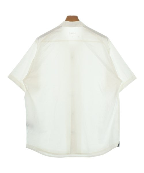 DENHAM 休閒襯衫