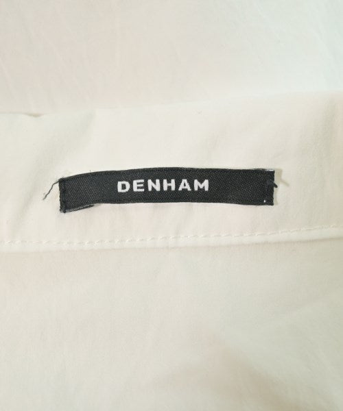 DENHAM 休閒襯衫