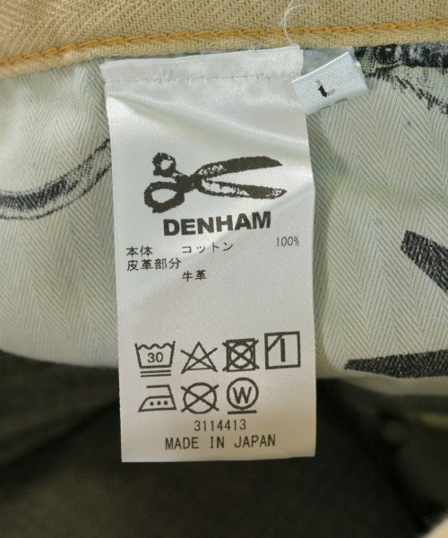 DENHAM 其他款
