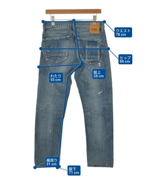 DENHAM 其他款