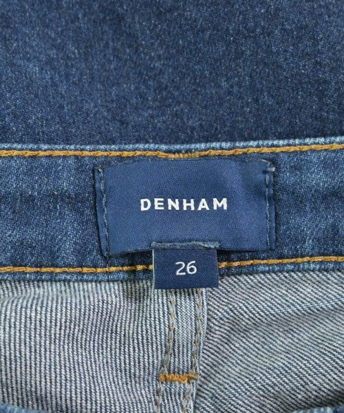 DENHAM 牛仔褲