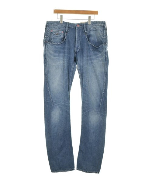 DENHAM 牛仔褲
