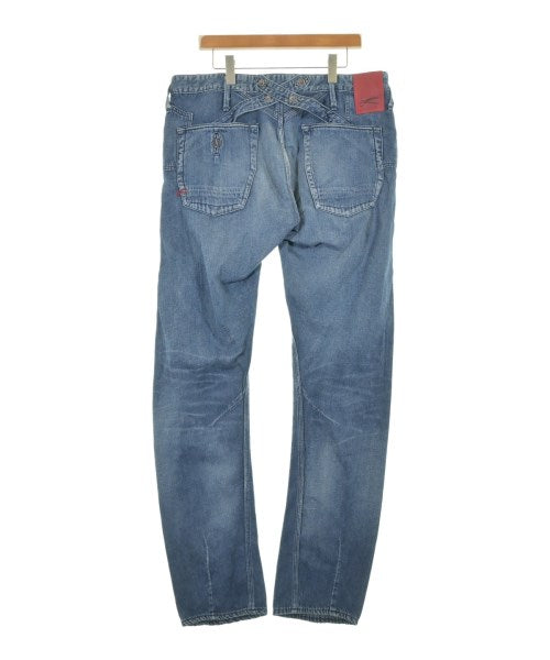 DENHAM 牛仔褲