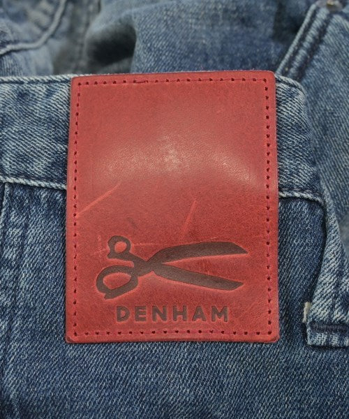 DENHAM 牛仔褲