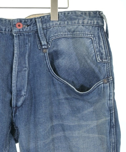 DENHAM 牛仔褲