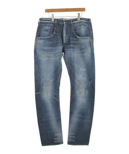 DENHAM 牛仔褲