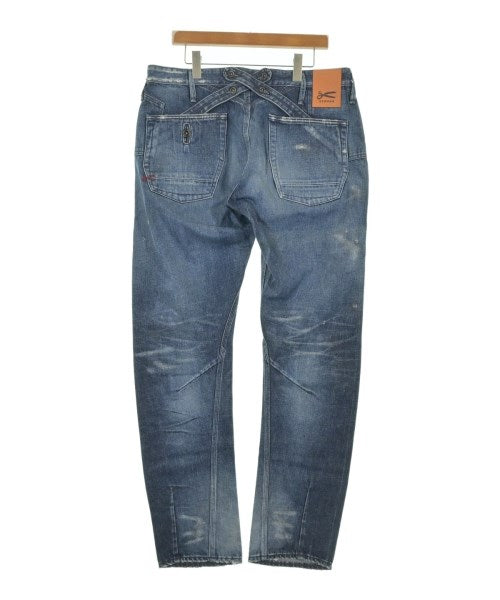 DENHAM 牛仔褲