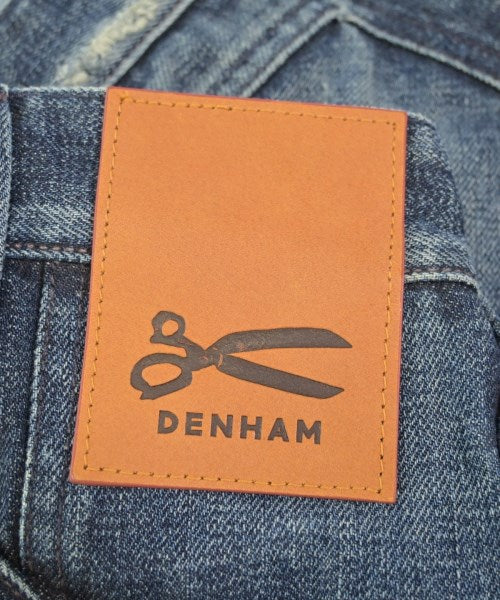DENHAM 牛仔褲
