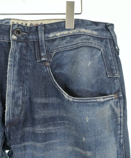 DENHAM 牛仔褲