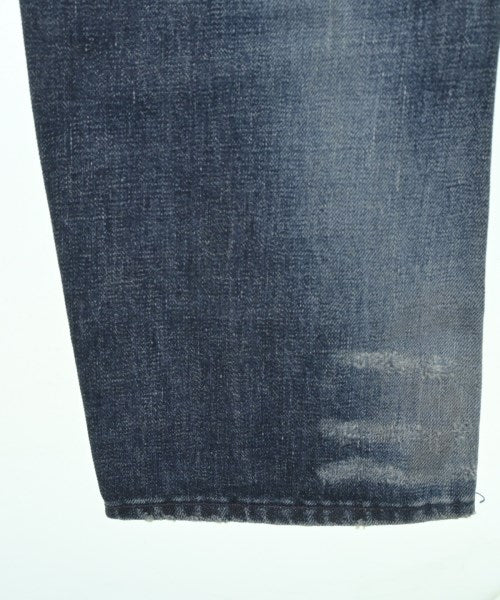 DENHAM 牛仔褲