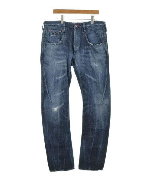 DENHAM 牛仔褲