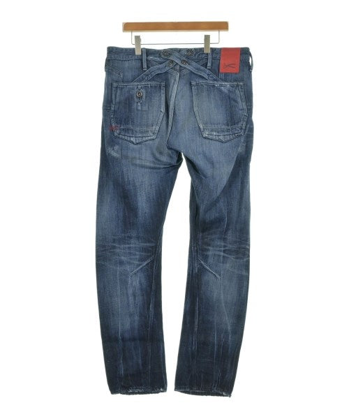 DENHAM 牛仔褲