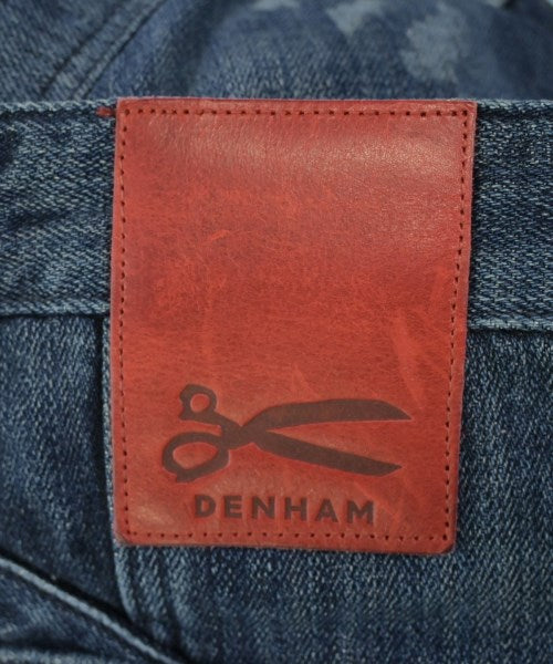 DENHAM 牛仔褲