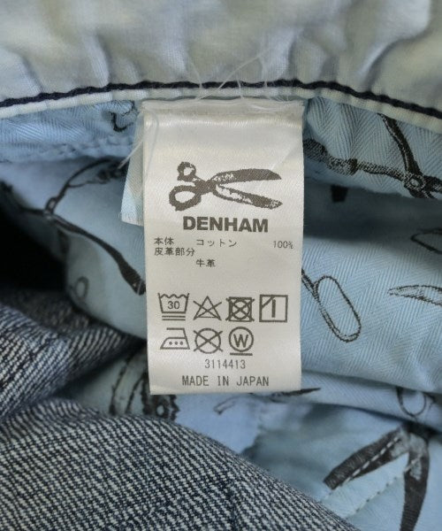 DENHAM 牛仔褲