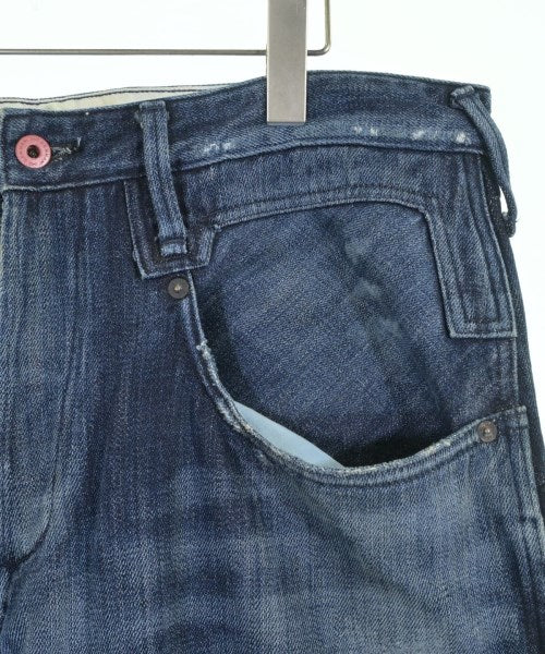 DENHAM 牛仔褲