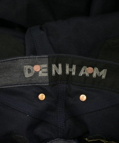 DENHAM 牛仔