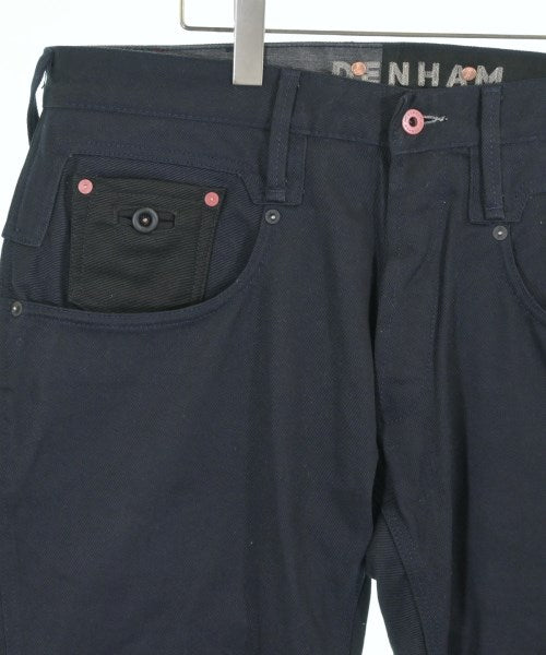 DENHAM 牛仔