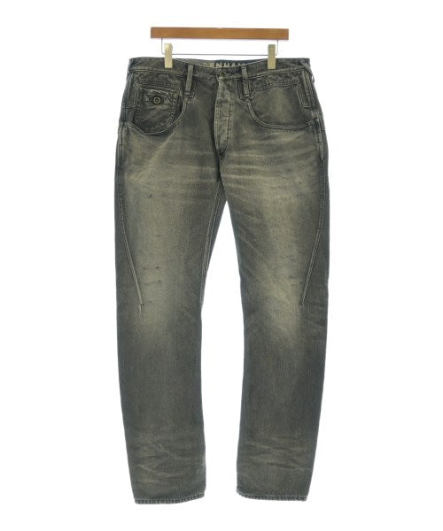 DENHAM 牛仔褲
