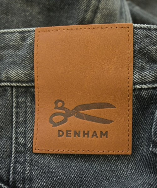 DENHAM 牛仔褲
