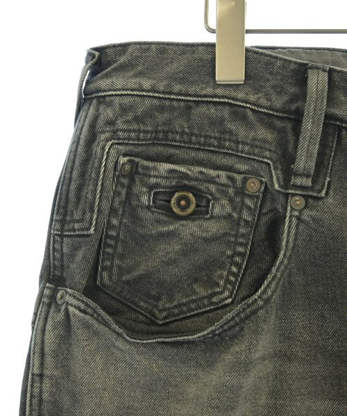 DENHAM 牛仔褲
