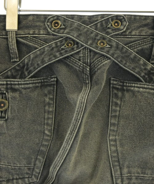 DENHAM 牛仔褲