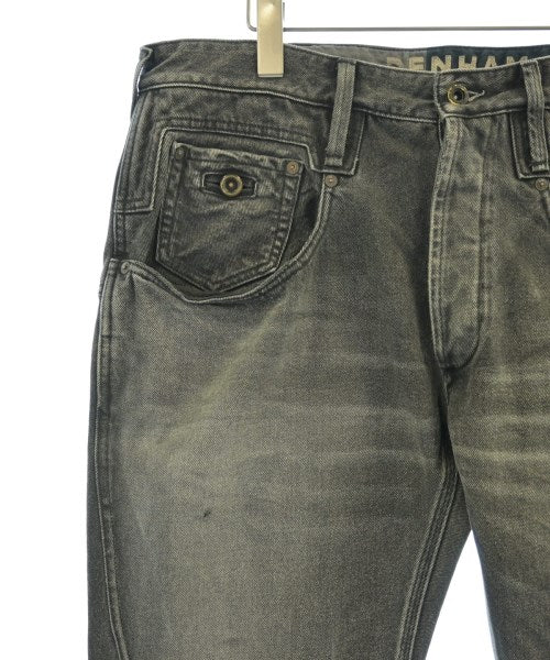 DENHAM 牛仔褲