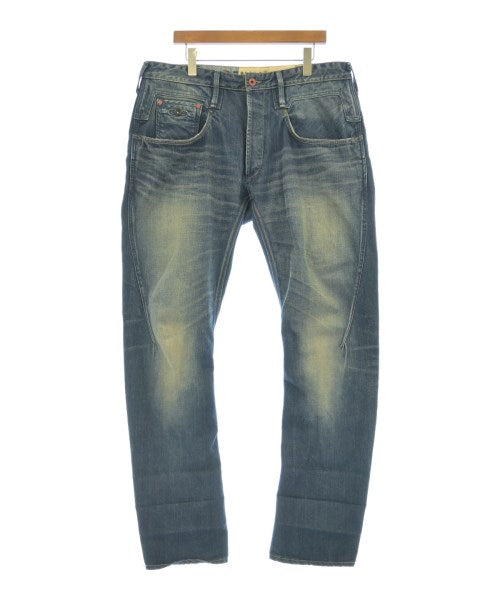 DENHAM 牛仔褲