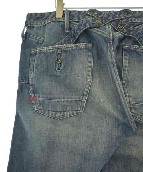 DENHAM 牛仔褲