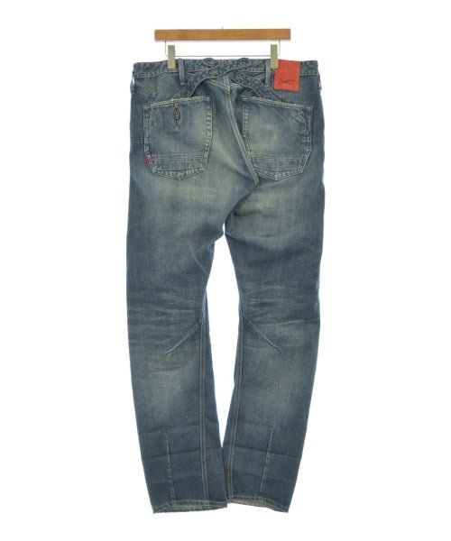 DENHAM 牛仔褲