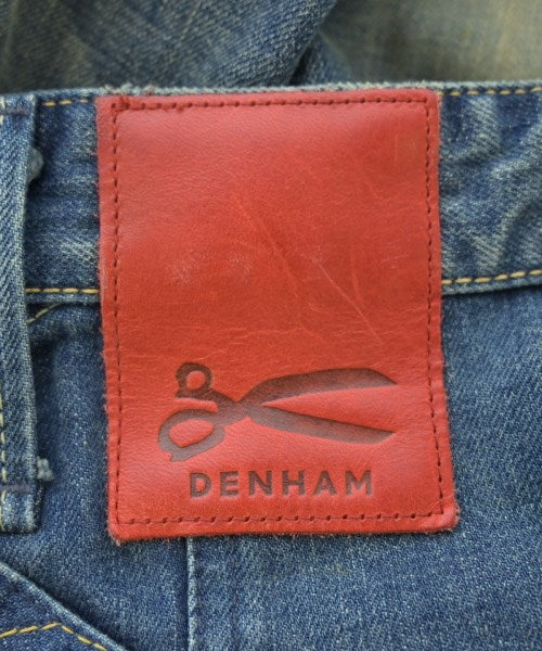 DENHAM 牛仔褲
