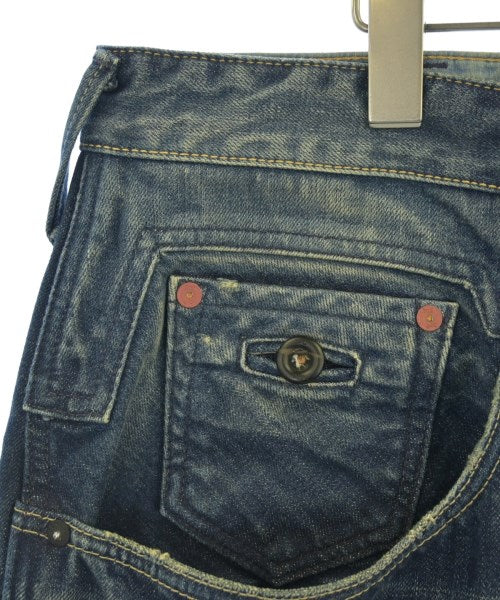 DENHAM 牛仔褲
