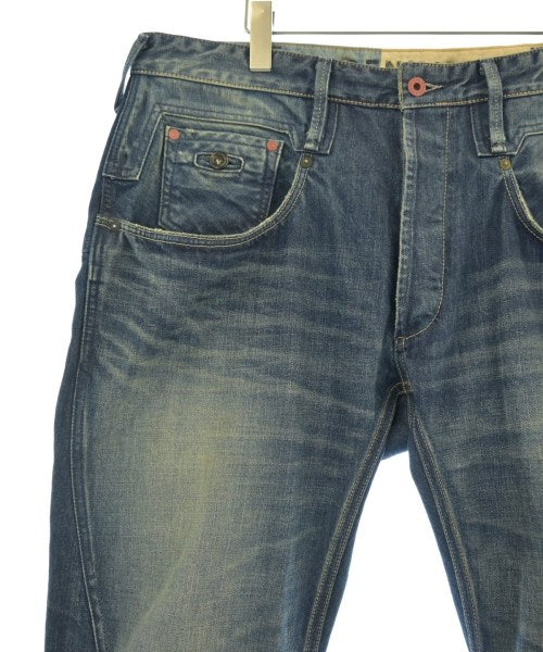 DENHAM 牛仔褲