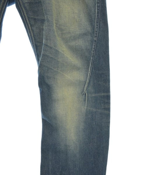 DENHAM 牛仔褲