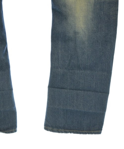 DENHAM 牛仔褲