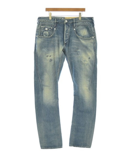 DENHAM 牛仔褲