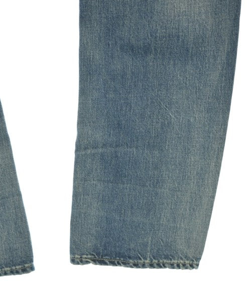 DENHAM 牛仔褲