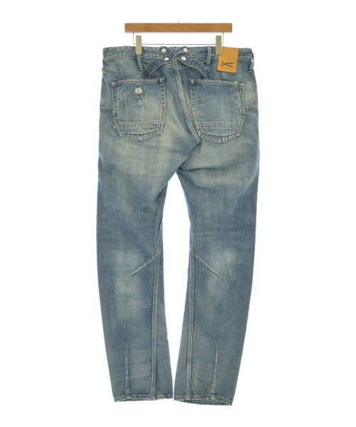 DENHAM 牛仔褲