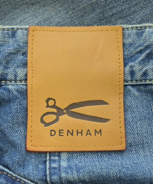 DENHAM 牛仔褲
