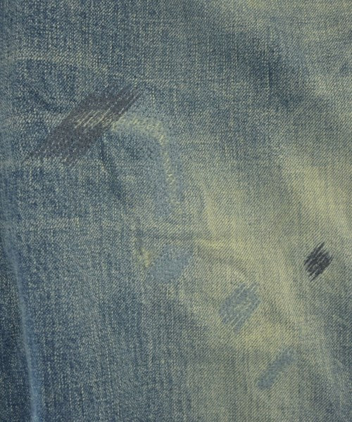 DENHAM 牛仔褲